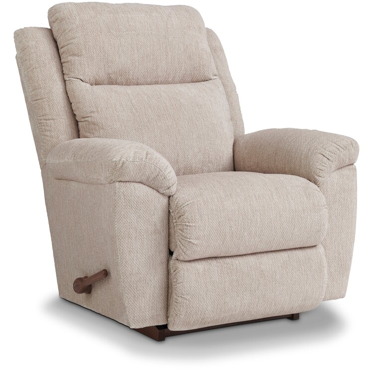 Joel 40 Wide Manual Rocker Standard Recliner